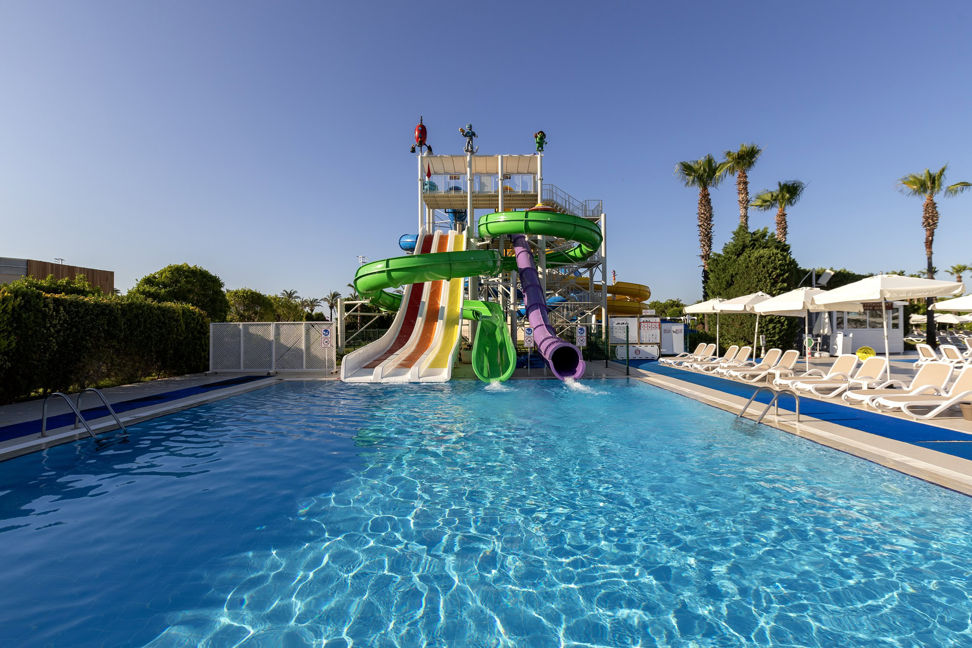 AQUAPARK 2