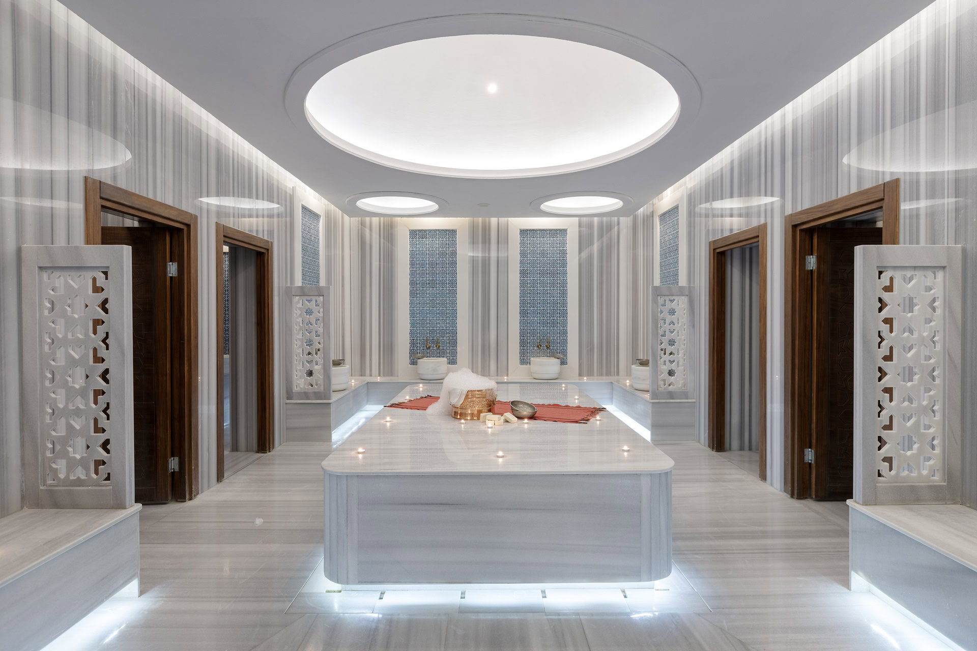 HAMMAM