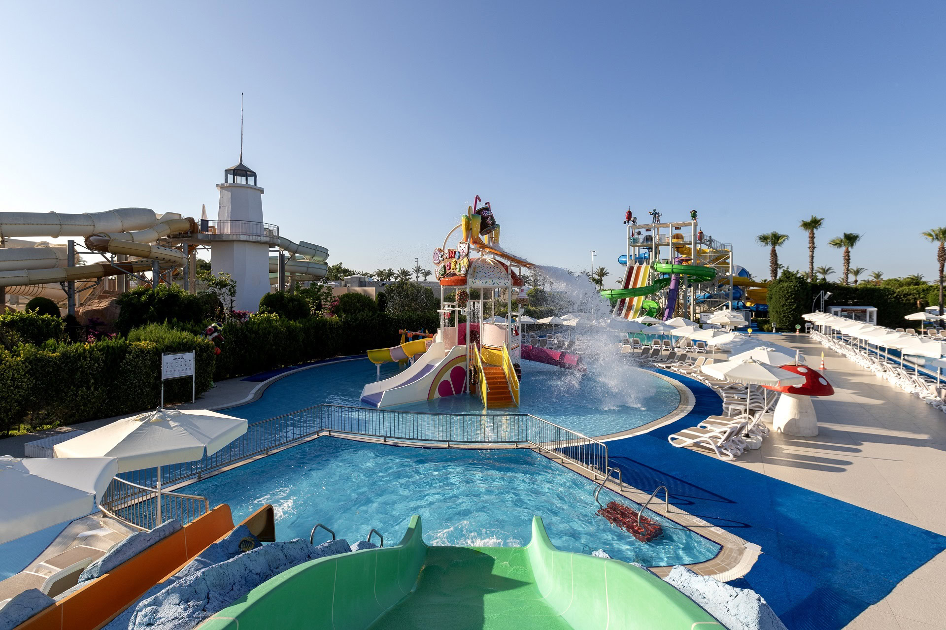 KIDS AQUA 1