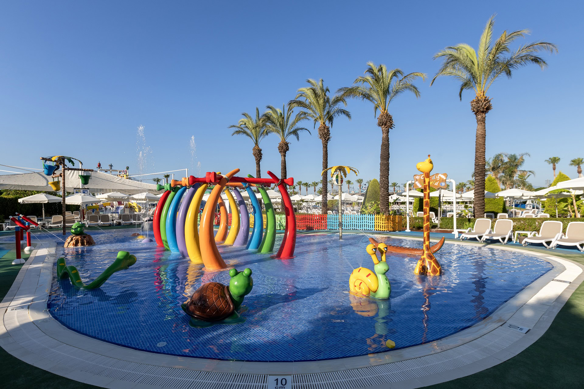 KIDS SPLASH 1