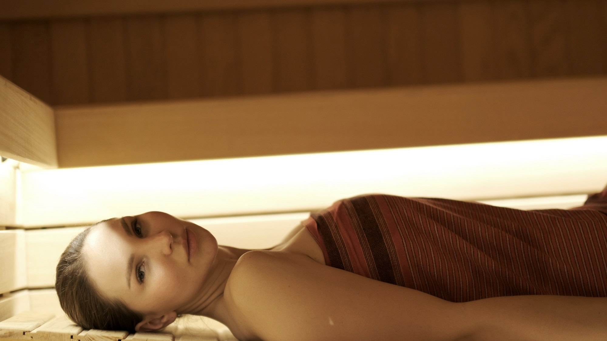 SAUNA 2